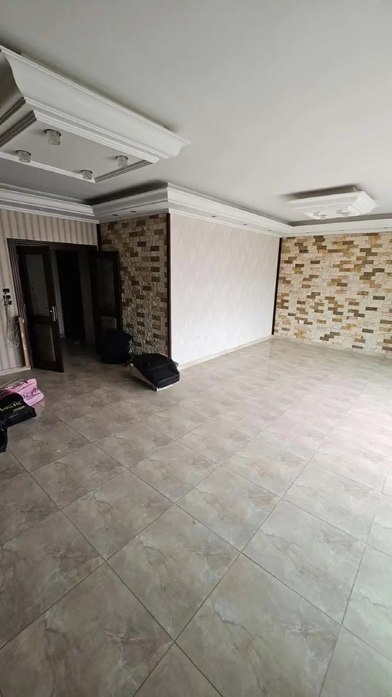 Home renovation project in Beirut by Yamout