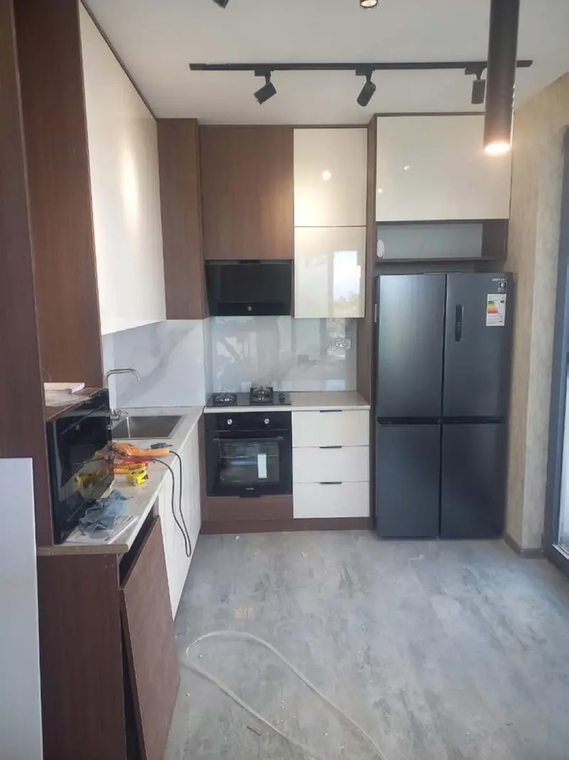 Home renovation project in Beirut by Yamout