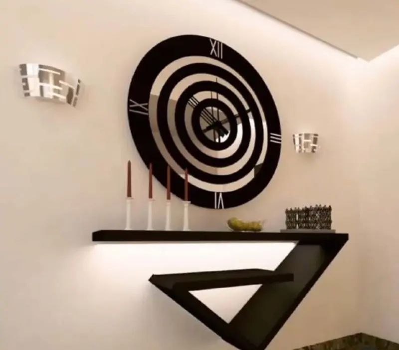 Bespoke custom woodwork by Yamout